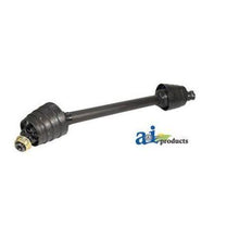 87056346SPL Driveline Double CV Drive Shaft Fits Ford New Holland Case IH Mowers