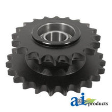 87283922 Sprocket Assy. Fits Case-IH Combine