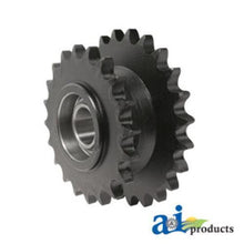 87283922 Sprocket Assy. Fits Case-IH Combine