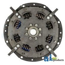 87302871 Damper PTO Fits Case-IH Tractor