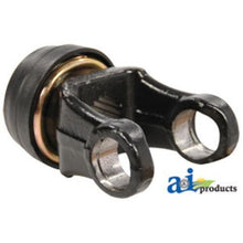 87333 Yoke Safety Sliding Lock 35 1-3/8X21 Fits Bush Hog