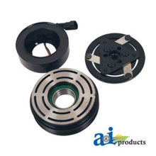 87334407 Clutch Compressor Fits A/C Systems