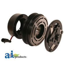 87334407 Clutch Compressor Fits A/C Systems