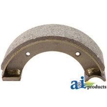 87344269 Brake Shoe Set Of 2 Fits Ford