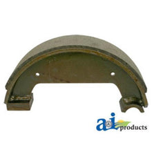 87344272 Brake Shoe Fits Ford