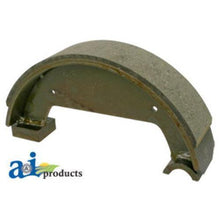 87344272 Brake Shoe Fits Ford