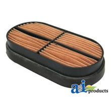 87356353 Filter Air; Inner Fits Ford