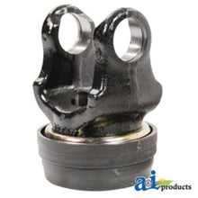 87434 Yoke Spring Lock 14 1-3/8X6 Fits Bush Hog