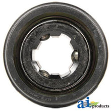87434 Yoke Spring Lock 14 1-3/8X6 Fits Bush Hog