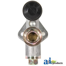 87473339 Pump Fuel Lift Fits Case-IH Tractor