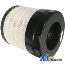 87517154 Filter Air; Outer Fits Ford