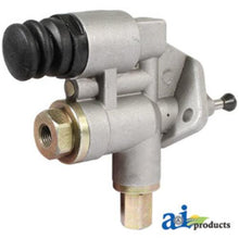 87648717 Pump Fuel Lift Fits International Harvester