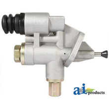 87648717 Pump Fuel Lift Fits International Harvester