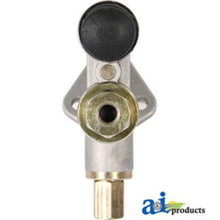 87648717 Pump Fuel Lift Fits International Harvester