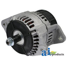 87677208 Alternator; 12V 175 amp Fits Case-IH Tractor