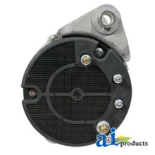 87677208 Alternator; 12V 175 amp Fits Case-IH Tractor
