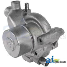 87800490 Water Pump Fits Ford