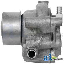 87800490 Water Pump Fits Ford