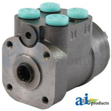 88107C93 Pump Hydraulic; Steering Fits Case-IH Tractor