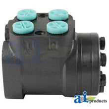 88107C93 Pump Hydraulic; Steering Fits Case-IH Tractor