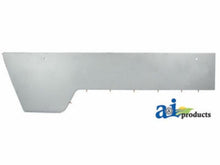 1531857C2 Sheet Side; LH Fits Case-IH:5130,5140,5230,5240,5250