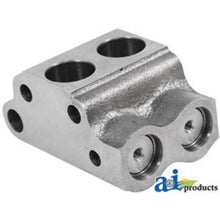 888702M1 Valve Chamber Assy Fits Massey Ferguson