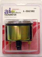 890421M92 Tachometer (MPH) Fits Massey Ferguson
