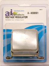 892707M92 Voltage Regulator Fits Massey Ferguson
