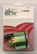894844M1 Gauge Fuel Fits Massey Ferguson