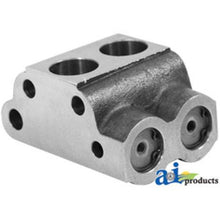 897491M1K Valve Chamber Assy Fits Massey Ferguson