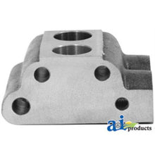 897491M1K Valve Chamber Assy Fits Massey Ferguson