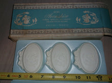 Avon AvonShire Three "Special Occasion" Fragranced Soaps