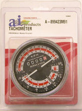 899423M91 Tachometer (KPH) Fits Massey Ferguson
