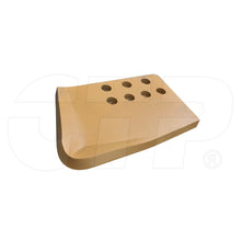 8E4539 Bit-End RH Fits Caterpillar D9R D9T