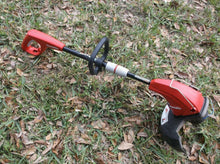 Homelite UT41113 13" 4 Amp Straight Electric String Trimmer