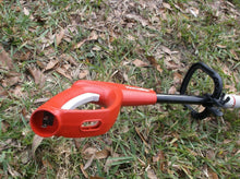 Homelite UT41113 13" 4 Amp Straight Electric String Trimmer