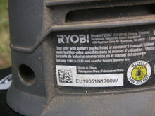 P2003 Ryobi 18 Volt String Trimmer Tool Only Battery & Charger Not Included