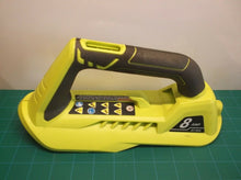 311794001 Handle Assembly Off Of A Ryobi RY42102 Blower