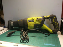 RJ1861V Ryobi Reciprocating Electric Saw 2018