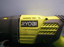 RJ1861V Ryobi Reciprocating Electric Saw 2018