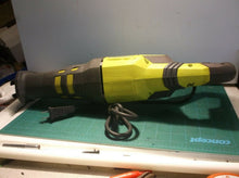 RJ1861V Ryobi Reciprocating Electric Saw 2018