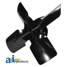 8N8600A Fan Fits Ford