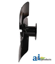8N8600A Fan Fits Ford