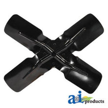 8N8600A Fan Fits Ford