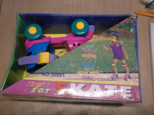 Item # 30001 Kings Sport Roller Skates