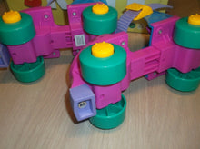 Item # 30001 Kings Sport Roller Skates