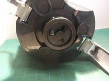 Motor Assembly Off A Hamilton Beach CJ14 Juicer Tested Missing Switch
