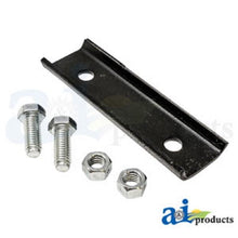 252318M1 Rethresher Channel (6 PC) Fits Massey Ferguson: 300 405 410 510 540 550