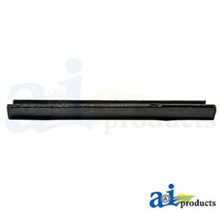 252318M1 Rethresher Channel (6 PC) Fits Massey Ferguson: 300 405 410 510 540 550