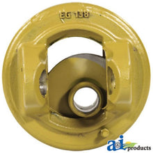 141026224 Center CV Yoke Fits Comer V Type 60 CV